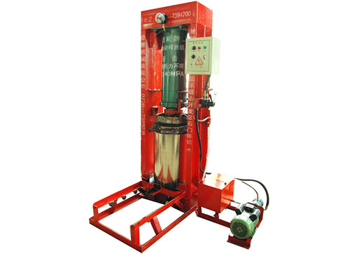 鼎糧液壓榨油機(jī)250B型，冷榨機(jī)，全自動(dòng)，茶油、白土等，頂餅型