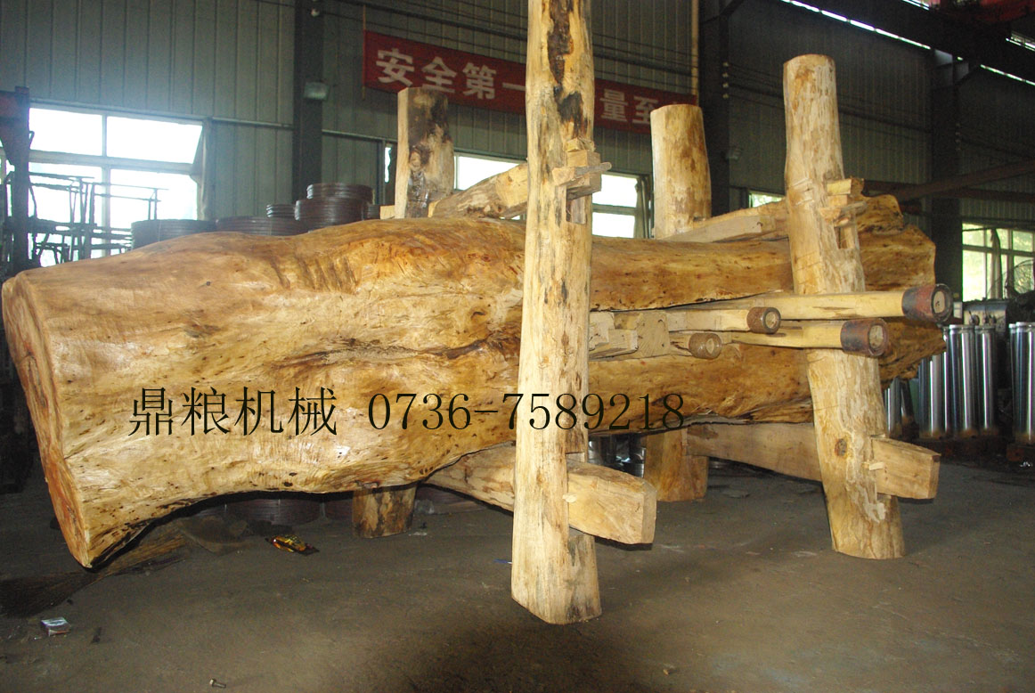  全新木榨，純古法木榨，原木木榨榨油機(jī) 